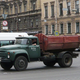 Illustration for article titled The exotic trucks, coaches, and limos of St. Petersburg